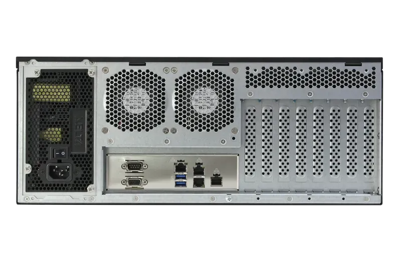 HPS-GNRU4A Front