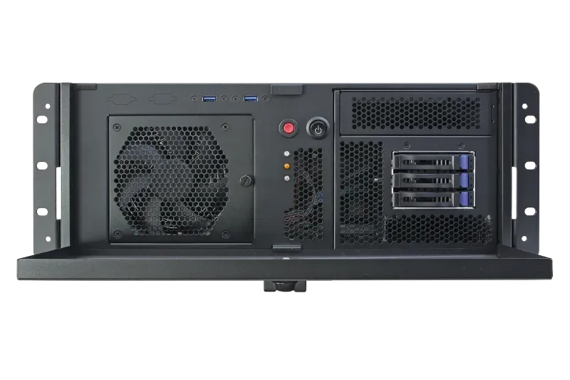 HPS-GNRU4A Front