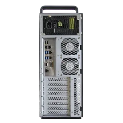 HPS-GNRUTA, Image 2