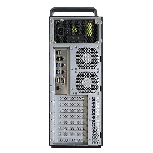 HPS-GNRUTA Front