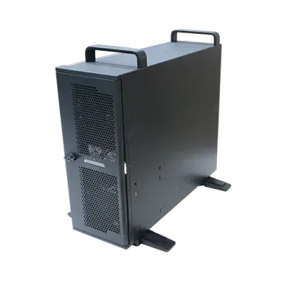 HPS-GNRUTA, Image 1
