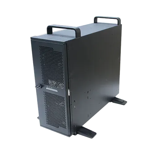 HPS-GNRUTA Front