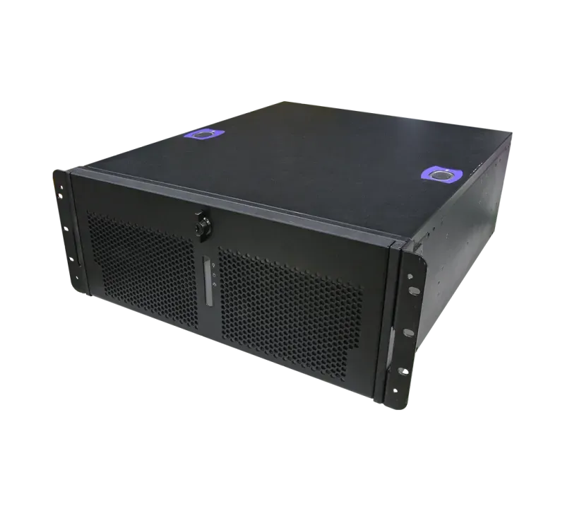 HPS-SIEU4A Front