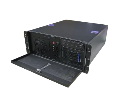 HPS-SIEU4A Front