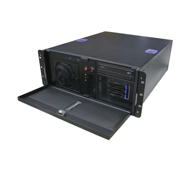 HPS-SIEU4A Front
