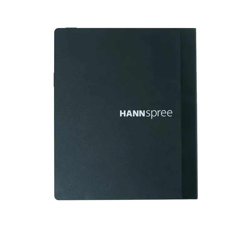 HannsNote2 Front