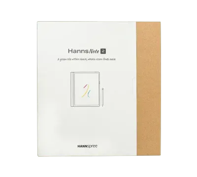 HannsNote2, Image 2