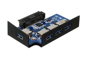 IET DB-A - Main Product Image