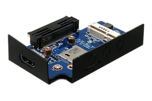 IET DB-C, Image 1