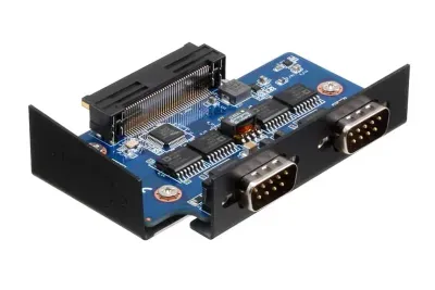 IET DB-D, Image 1