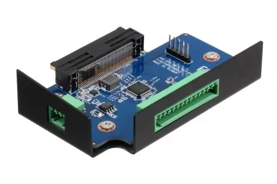 IET DB-E, Image 1