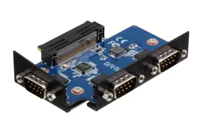 IET DB-G, Image 1