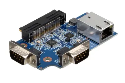 IET DB-K, Image 1