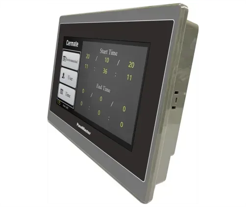 IPK2070-31ST Front