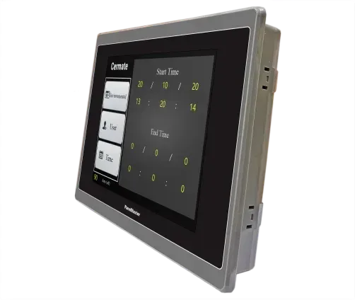 IPK2080-31ST Front