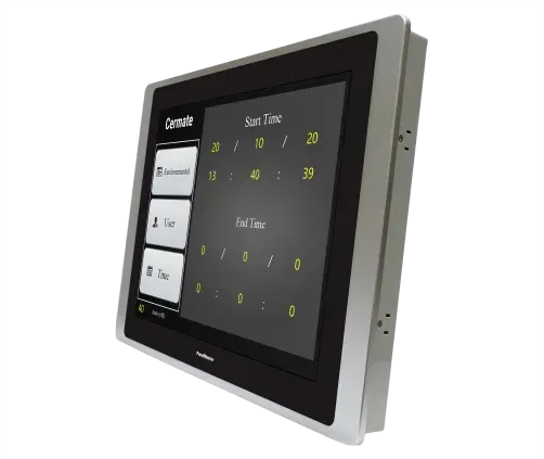 IPK2150-31ST Front