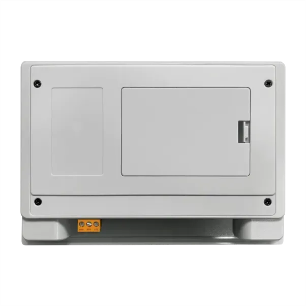 IPM207 Front