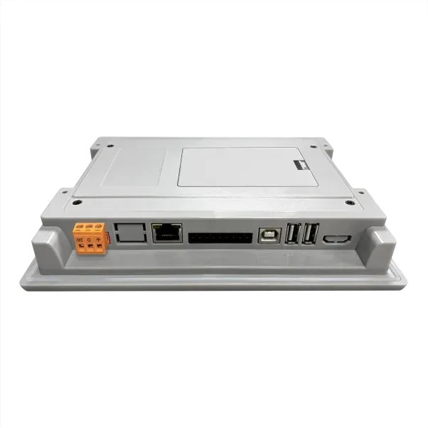 IPM208 Front