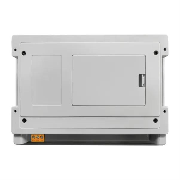 IPM208 Front