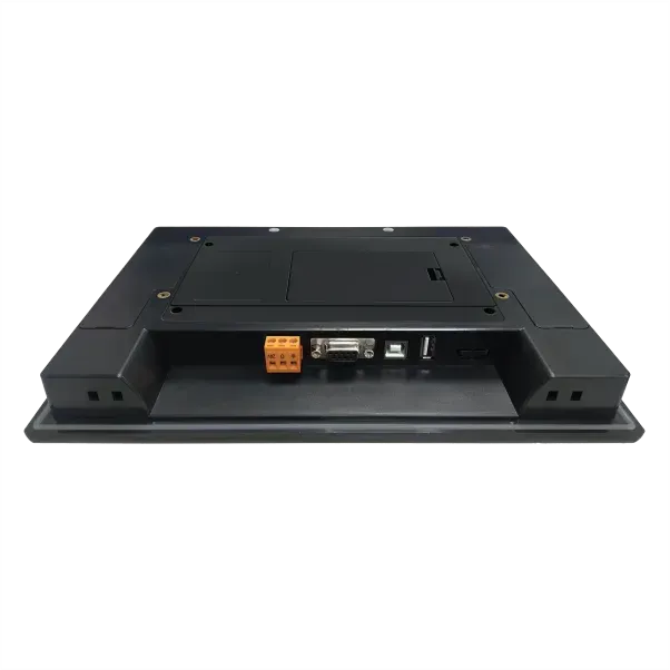 IPM210 Front