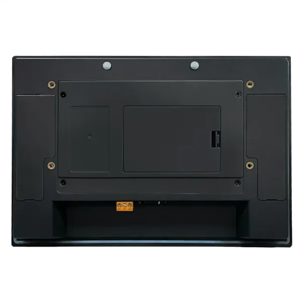 IPM210 Front
