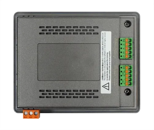 IPT2043-41ST Front