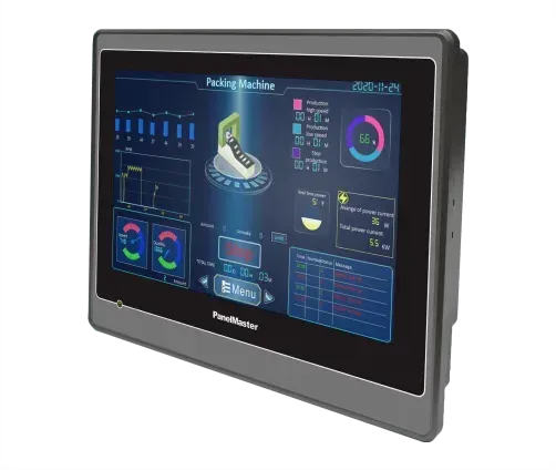 IPT2070-WST4B Front
