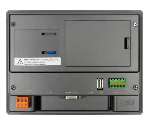IPT2070-WST4B Front