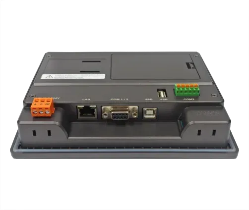 IPT2070-WST4B Front