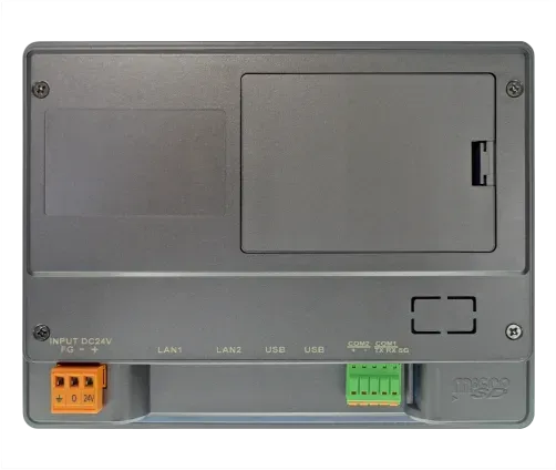 ITV407-22 Front