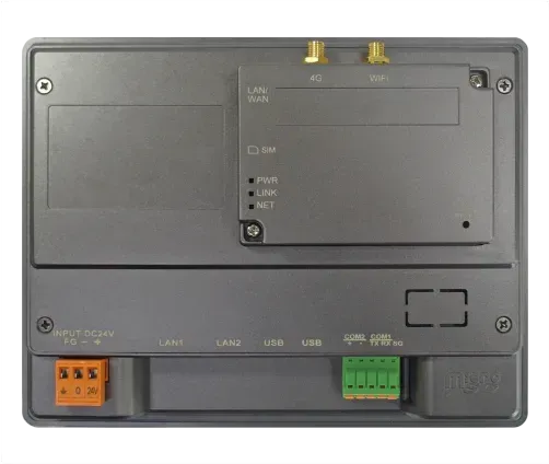ITV407-24 Front