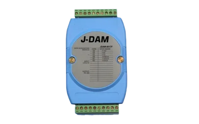 JDAM-9017F Front