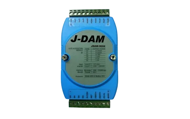 JDAM-9024 Front