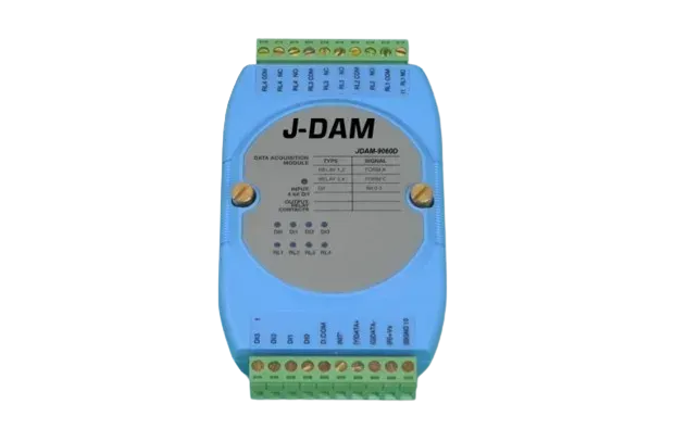 JDAM9060D Front