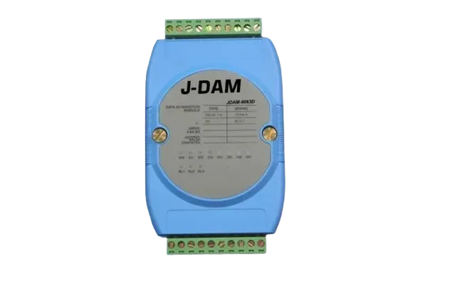 JDAM9063D Front