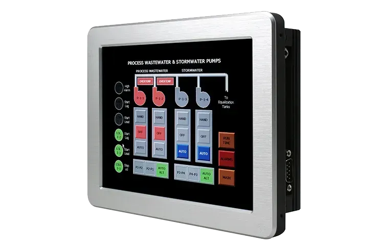 LPC-0809 Front