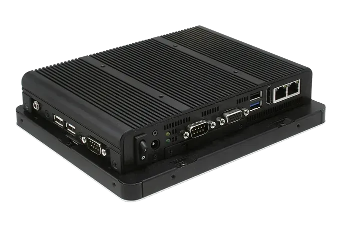 LPC-0809 Front