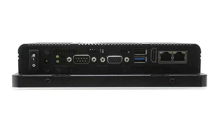 LPC-0809 Front