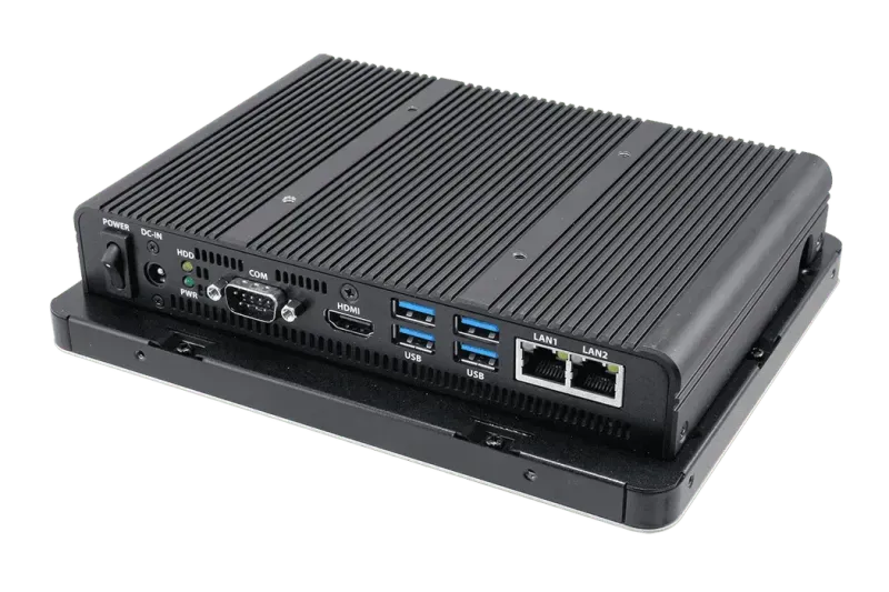 LPC-0833 Front
