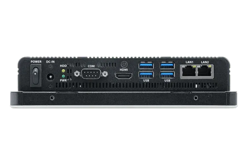 LPC-0833 Front