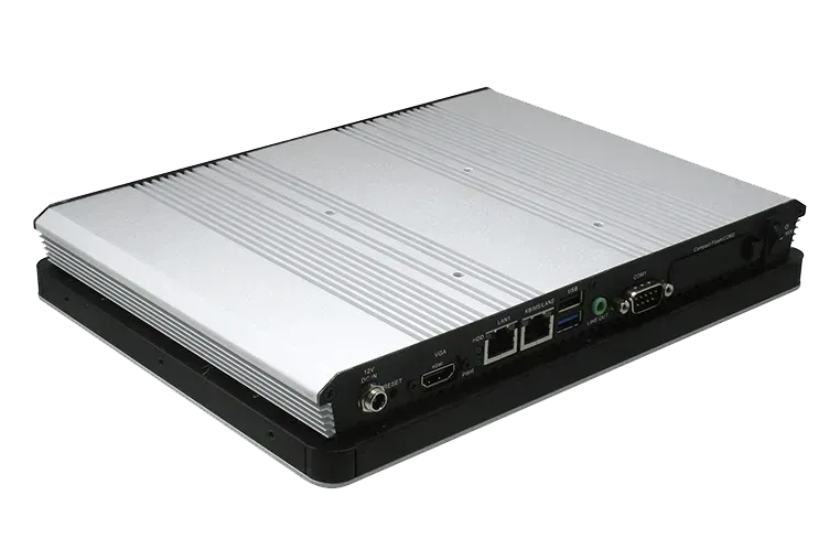 LPC-1009 Front