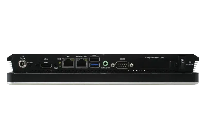 LPC-1009 Front