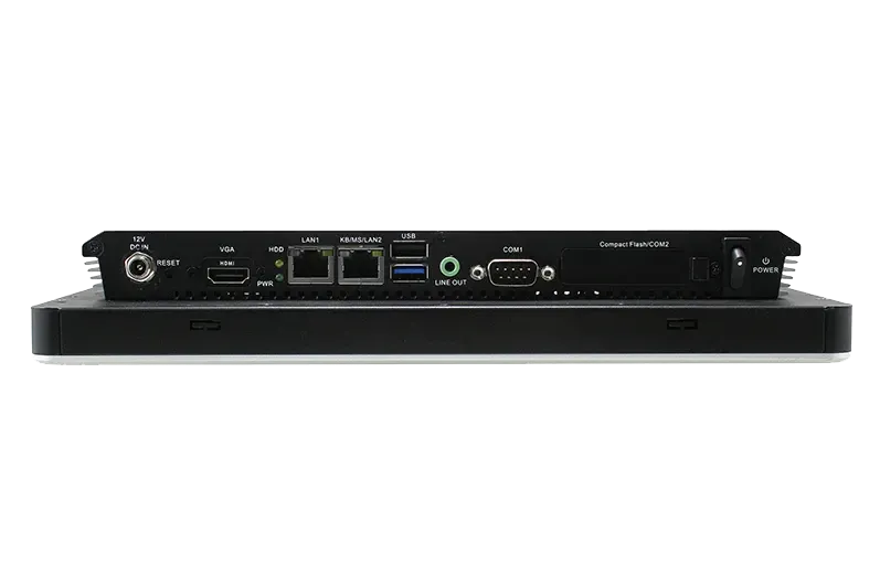 LPC-1209 Front