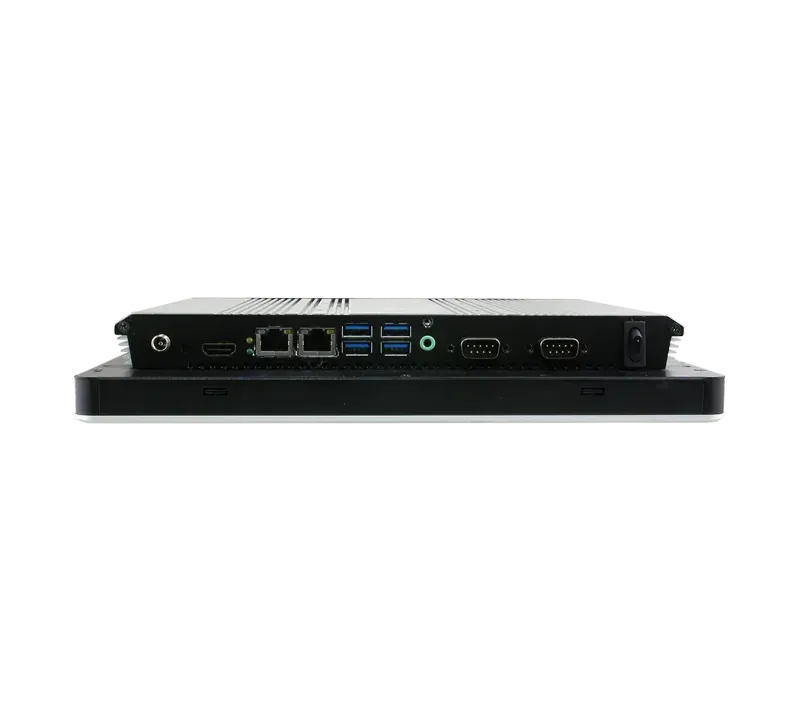 LPC-1232 Front