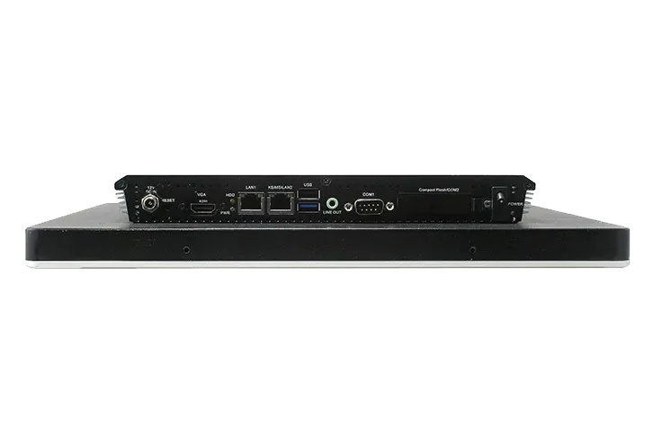 LPC-1509 Front