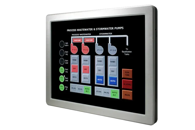 LPC-1509 Front