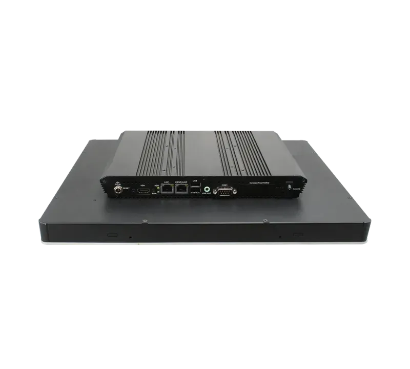 LPC-1709(STD) Front