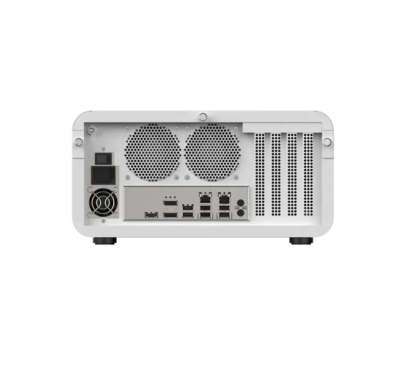MAB-T600 Front