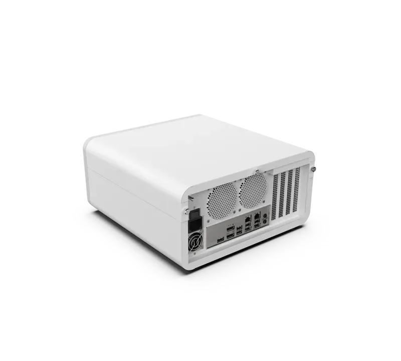 MAB-T600 Front