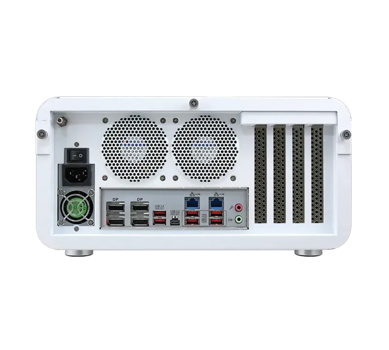 MAB-T600-B1 Front
